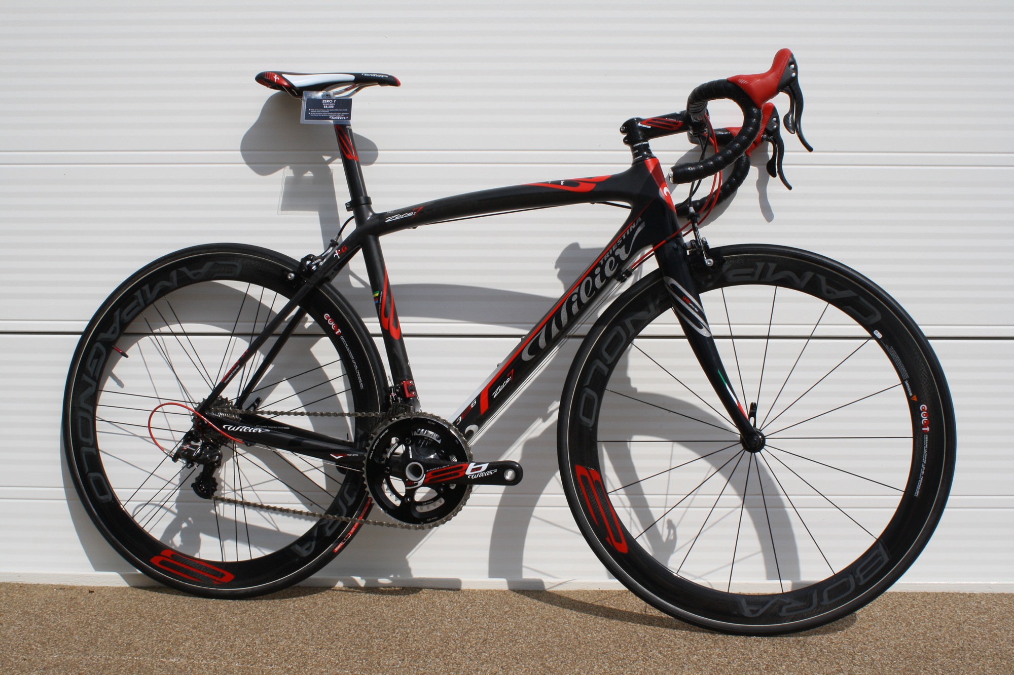 tcr advanced sl 2015